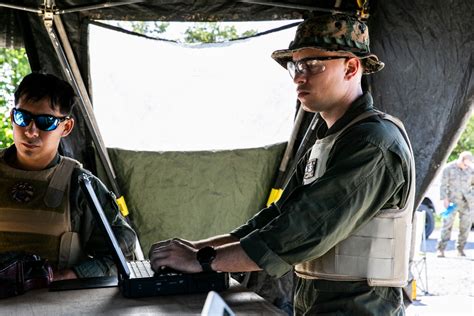 Dvids Images Eod Marines From Across Iii Mef Conduct Joint Ordnance