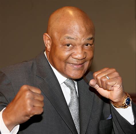 George Foreman Net Worth Kahawatungu