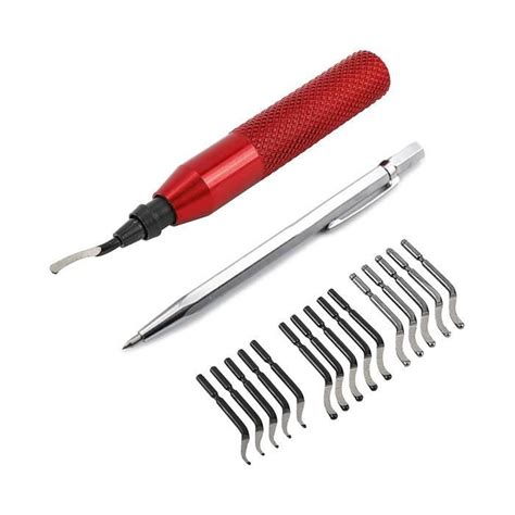 Rb Poign E Metal Repair Kit D Outils D Bavurage Avec M Ches De