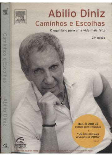 Sebo Do Messias Livro Caminhos E Escolhas