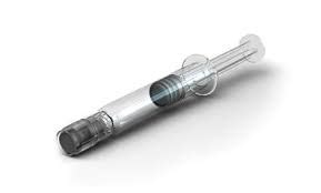 Twinrix Paediatric Pre Filled Syringe Pom Baymed