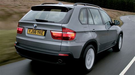 Bmw X Uk Wallpapers And Hd Images Car Pixel