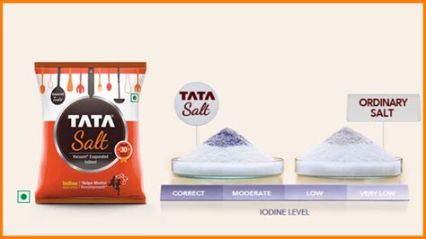 Marketing Strategy of Tata Salt - How Tata Salt became India's most ...