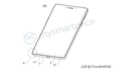 用手機還怕摔？oppo研發手機防摔新專利 每日頭條