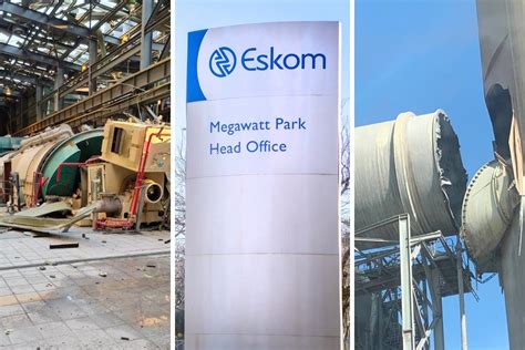 Eskom Power Cuts Hit Stage Mybroadband