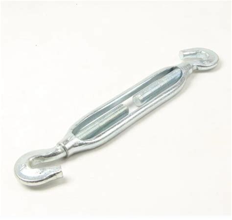 Rigging Hardware Zinc Plated Casting Turnbuckle Construction Turnbuckle