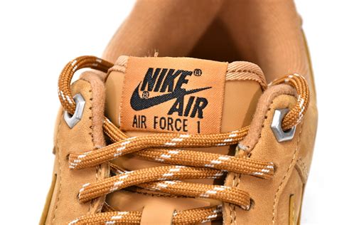 Nike Air Force 1 Low Flax 2019 Cj9179 200