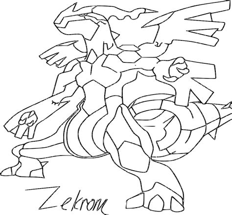 10 Coloriage De Pokemon Legendaire A Imprimer Gratuitement Haut