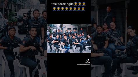 Task Force Agila Coco Martin YouTube