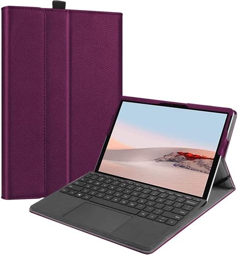 Fintie H Lle F R Microsoft Surface Go Surface Go Surface Go