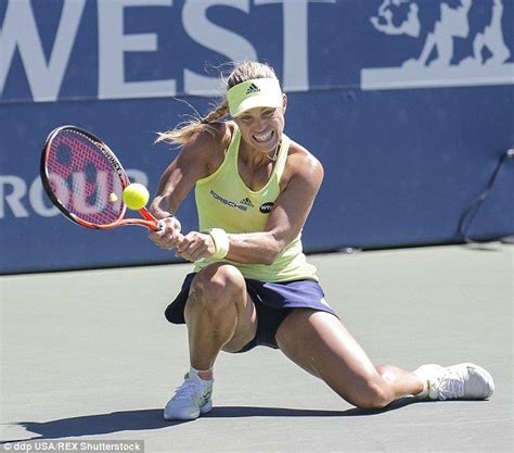 Female German Tennis Players - estrelaspessoais