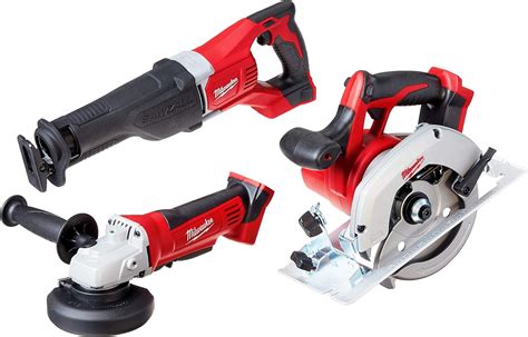 Milwaukee Vs Ryobi The Key Differences