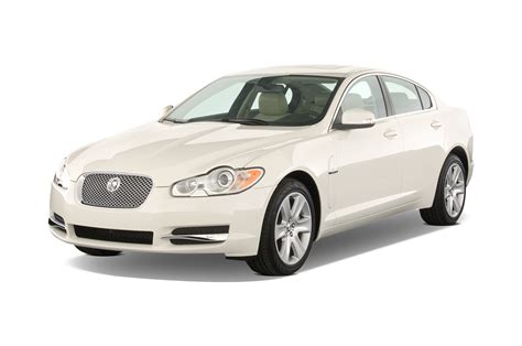 2011 Jaguar Xf Prices Reviews And Photos Motortrend