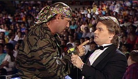 It Was A Move That I Regretted For Many Many Years” Tony Schiavone