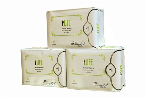 SANITARY NAPKINS – MOFFY Place Port Harcourt, center for safe organic ...