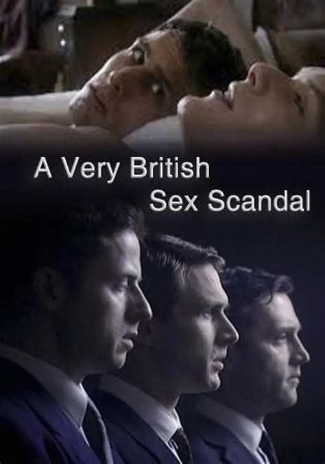 A Very British Sex Scandal Movie 2007