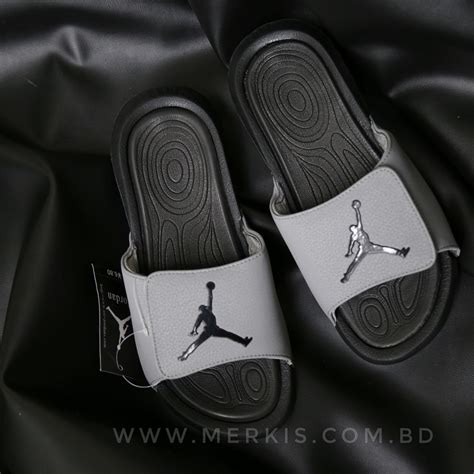 Jordan Slippers For Men At Best Price Range In From Bd