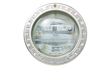 pentair led color pool light 1