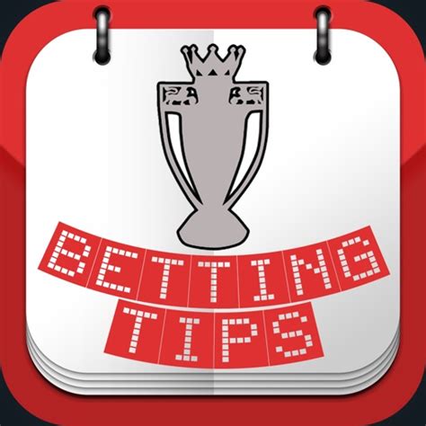 Football Betting Tips and Free Bets : EPL Premiership Premier League ...