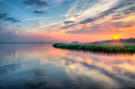 Fotos Gratis Paisaje Mar Agua Naturaleza Al Aire Libre Horizonte