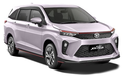 Keunggulan Daihatsu Xenia Dibanding Mpv Lainnya