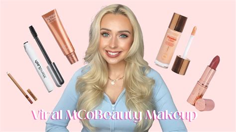 Charlotte Tilbury DUPES MCoBeauty Products First Impressions YouTube