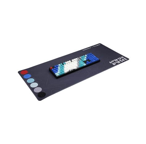 Varmilo Desk Mat Mouse Pad Xl Summit Na Stanie Tani