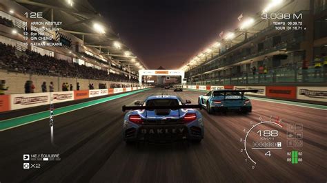 Best racing games on PC | PC Gamer