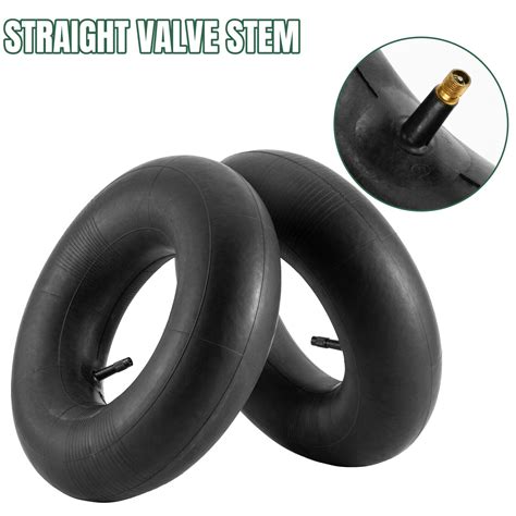 Pcs X X Lawn Mower Tire Inner Tube Tr Valve Stem