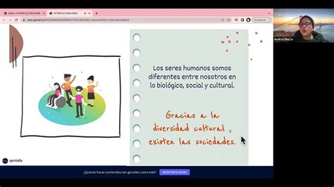 ¿qué Es La Interculturalidad Y Cómo Se Manifiesta En La Escuela Youtube