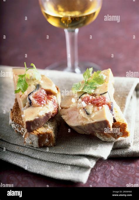 Aperitif Figs Hi Res Stock Photography And Images Alamy