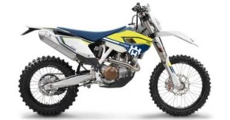 2016 Husqvarna FE 450 | Motorcycle.com