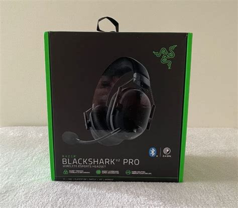 Razer Blackshark V Pro Review