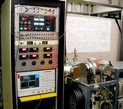 Secondary Electron Emission