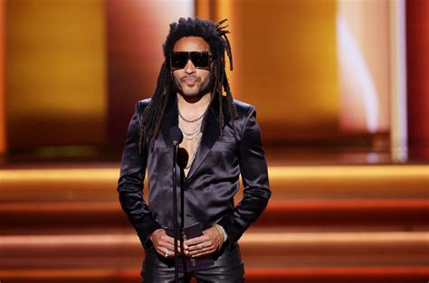 Lenny Kravitz to Deliver In Memoriam Performance on 2023 Oscars