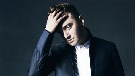 Sam Smith In The Lonely Hour Lp Stream