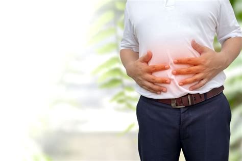 Gastritis Facty Health