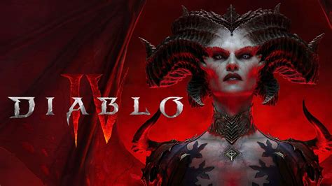 Diablo IV Review YouTube