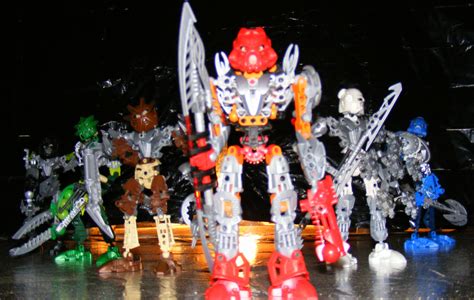 Toa Nuva Custom Bionicle Wiki The Fanon Bionicle Wiki