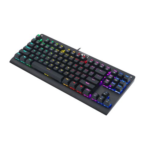 REDRAGON DARK AVENGER K568 RGB — Kawaii Store