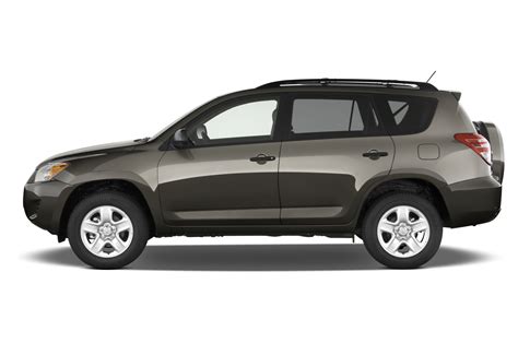 2010 Toyota RAV4 European Model - 2010 Geneva Auto Show Coverage, New ...