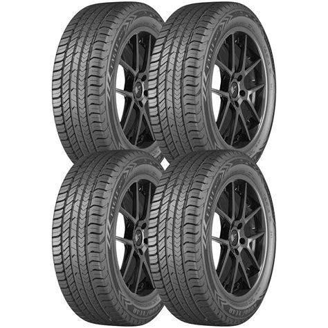 Pneu Goodyear Eagle Sport 2 185 55 Aro Casas Bahia