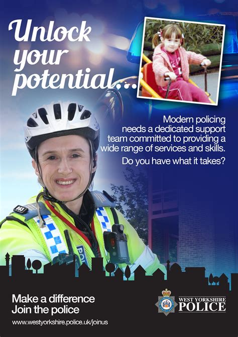 West Yorkshire Police On Twitter Are You Looking For A New Role To