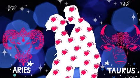 Aries And Taurus Compatibility In Friendship Love And Marriage Pro