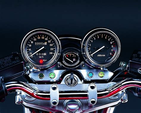 Suzuki Gsx Inazuma Galerie Moto Motoplanete