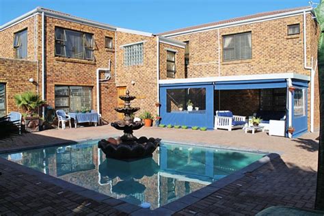 Quest Bed And Breakfast Bed And Breakfast Accommodation In Melkbosstrand