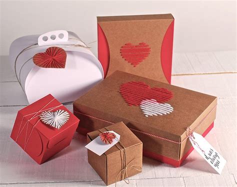 Selfpackaging Blog Regalo San Valentin Novio Envoltura De Regalos