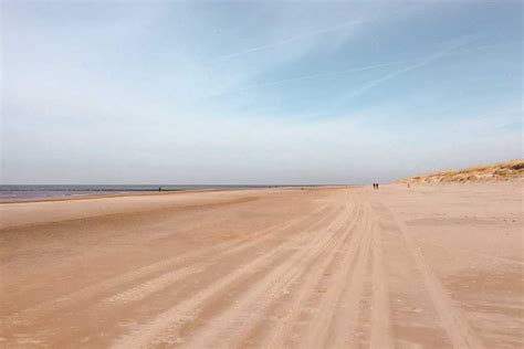 10 things to do in Texel island in the Netherlands - The Orange Backpack