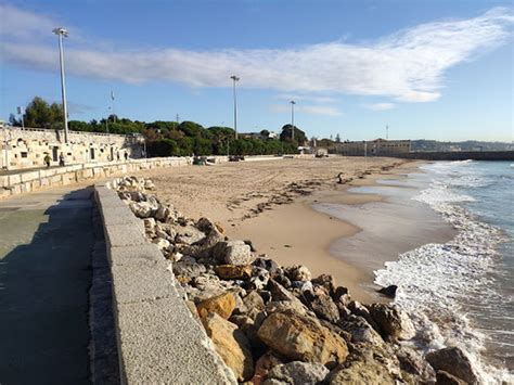 Top things to do in Paco De Arcos Beach Lisbon