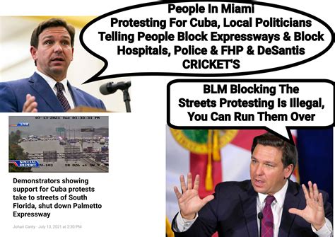 It's Ok To Run Over People Protesting & Politicans Will Be Removed From